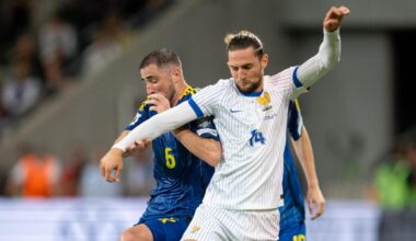 Rabiot può giocare Milan-Bologna? Fischi e applausi in nazionale