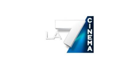 Nasce il canale tv La7 Cinema: dal 1° ottobre film di tutti i generi. Cairo: «Investimento importante, già acquistati 600 film»