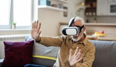Exergame contro l'Alzheimer: allenarsi con questo tipo di videogame rallenta i sintomi della malattia