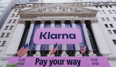 Klarna debutta a Wall Street a 40 dollari ad azione: l’Ipo del «buy now pay later» vale oltre 15 miliardi