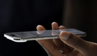 iPhone Air manda in pensione le Sim fisiche: come funzionano, quanto costano e come si attivano le eSim