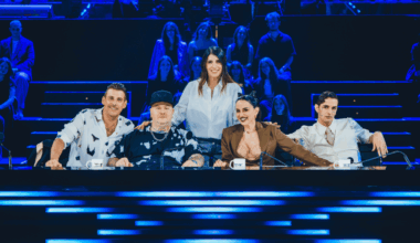 X Factor 2025 al via stasera: giudici, meccanismo, dove vederlo in tv e streaming, tutto quello che c'è da sapere