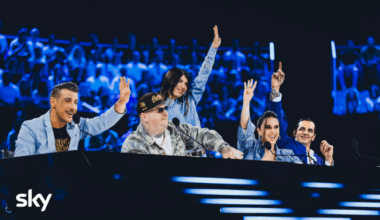 X Factor 2025, le pagelle della prima puntata di Audizioni: Achille Lauro versione portinaia (voto 4), Jake La Furia senza filtri (8)