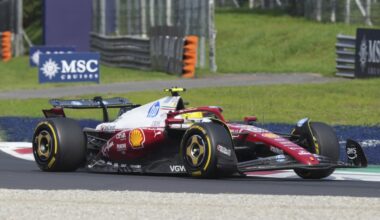 Ferrari, rivoluzione nell'area motori. Lascia Wolf Zimmermann per andare all'Audi di Binotto