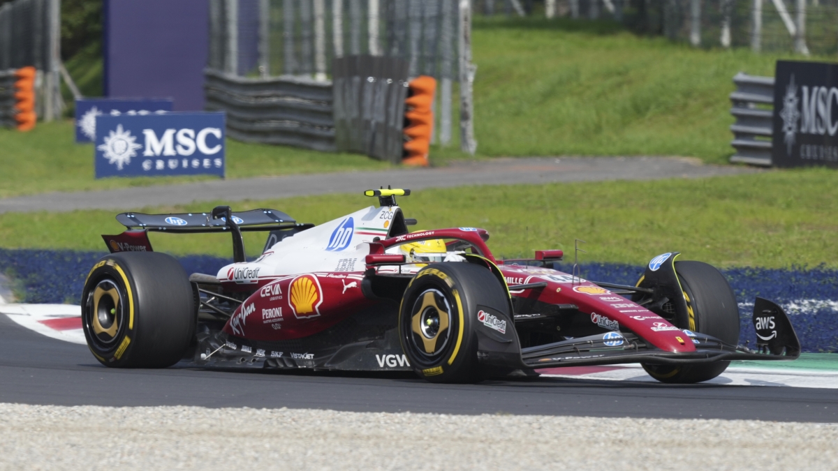 Ferrari, rivoluzione nell'area motori. Lascia Wolf Zimmermann per andare all'Audi di Binotto