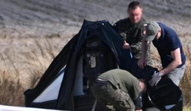 Attacco di droni russi in Polonia: lo scudo con cinque aerei, la reazione della Nato, le giustificazioni di Mosca. Cosa succede adesso