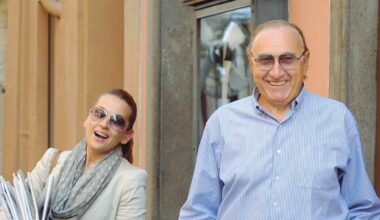 Dina Minna, l’ombra gentile di Pippo Baudo per 36 anni. Disse: «Lei mi protegge»