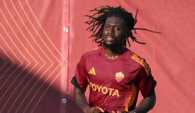 Inter, Koné sempre nel mirino: la Roma deve vendere, colpo solo rimandato