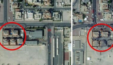 Missili ed errori, i misteri dell’attacco al Qatar