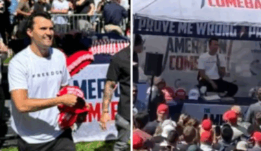 L’omicidio che sconvolge l’America | Corriere.it