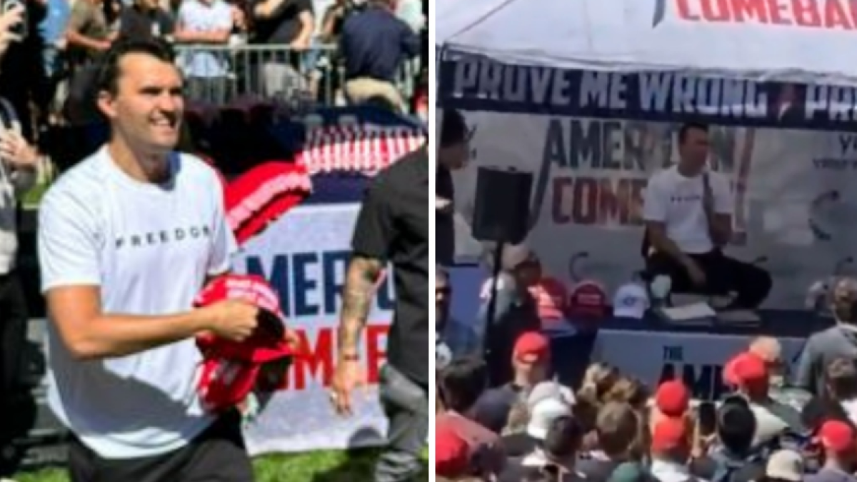 L’omicidio che sconvolge l’America | Corriere.it