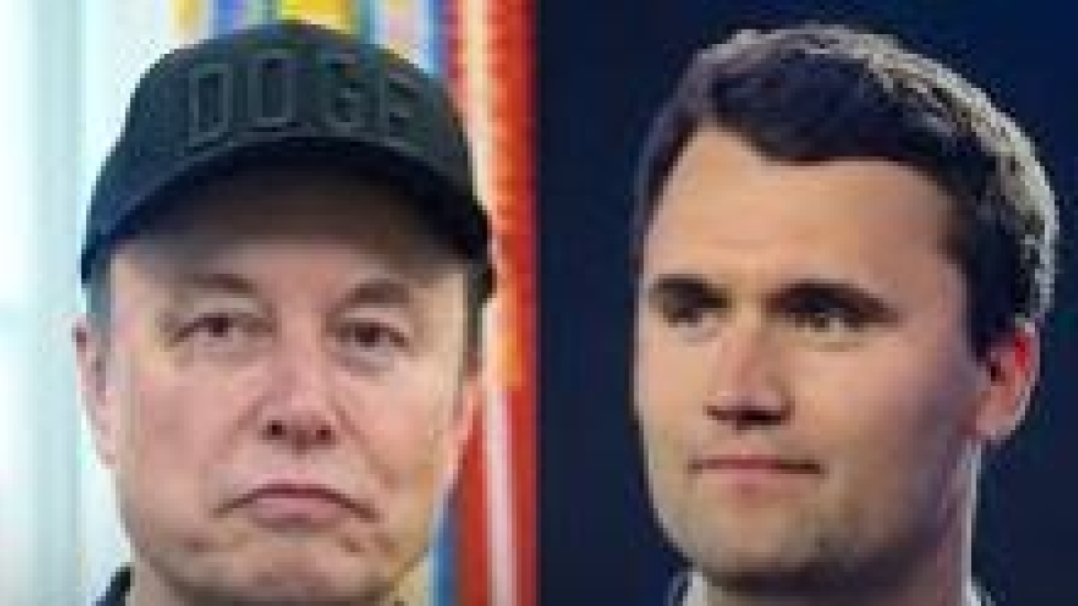 Le accuse dell'ultra destra dopo l'omicidio di Charlie Kirk: «È una guerra aperta dalla sinistra». Musk: «Sono il partito degli assassini»