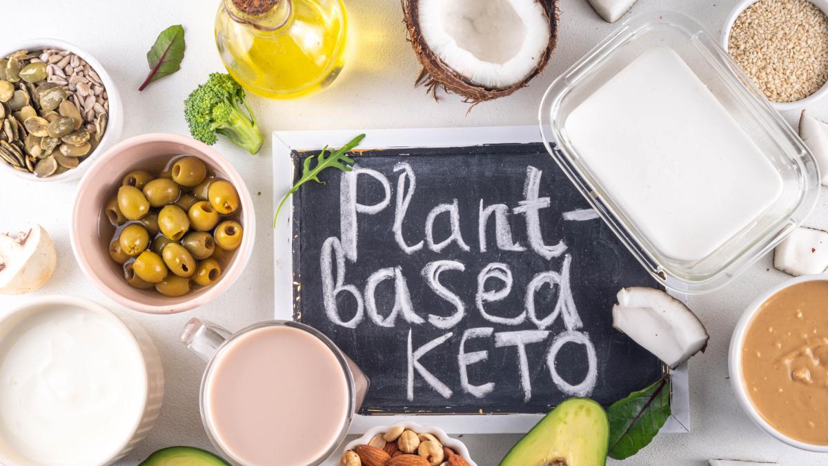 Dieta chetogenica: uomini e donne reagiscono diversamente