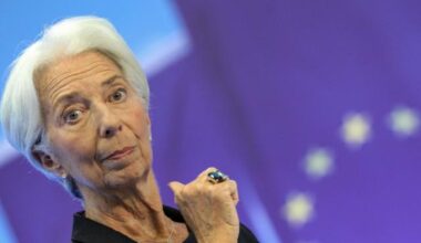 La Bce congela i tassi (per ora): cosa cambia per i mutui. Lagarde: «I rischi per la crescita sono più bilanciati»
