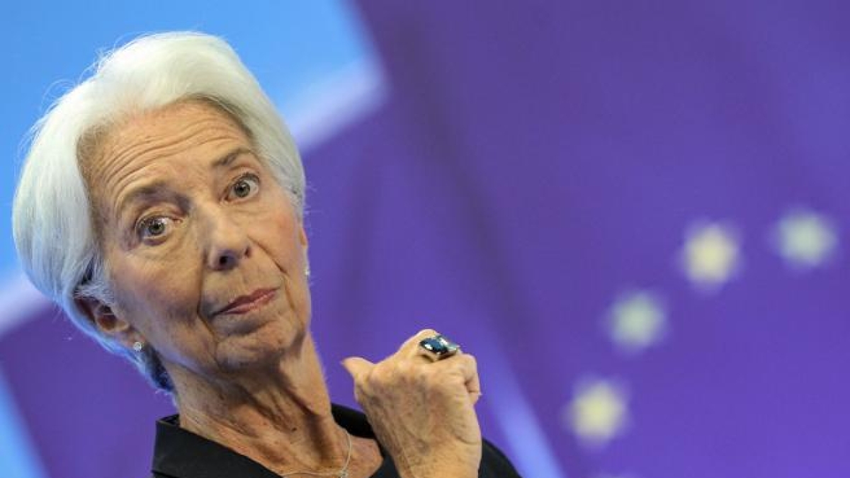La Bce congela i tassi (per ora): cosa cambia per i mutui. Lagarde: «I rischi per la crescita sono più bilanciati»
