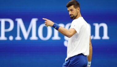 Djokovic lascia la Serbia e va in Grecia: il caso e gli affari