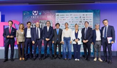 Festival dello Sport 2025: tra gli ospiti Platini, Trezeguet, Bagnaia Hakkinen e Ibra