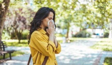 Influenza 2025/2026: quando arriva e come prevenirla. Quando e a chi è consigliato vaccinarsi?