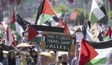 Eurovision 2026, l'Irlanda non parteciperà se Israele sarà in gara