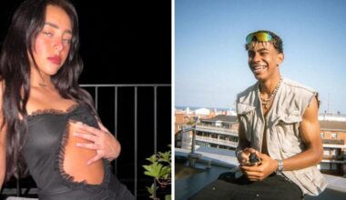 Lamine Yamal e Nicki Nicole sono fidanzati, amore confermato