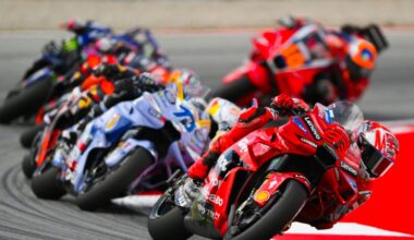 Dove vedere la MotoGp al Gp di Misano in tv e streaming: programma e orari