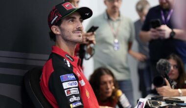MotoGP, Marquez: "In Giappone per chiudere il cerchio". Bagnaia: "Voglio il 2° posto"