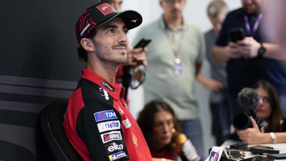 MotoGP, Marquez: "In Giappone per chiudere il cerchio". Bagnaia: "Voglio il 2° posto"