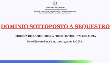Siti sessisti, la polizia postale chiude la piattaforma «Phica.eu»
