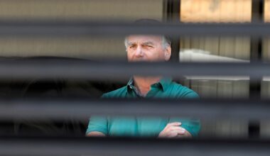 Brasile, Bolsonaro vicino alla condanna per tentato colpo di Stato: la maggioranza della Corte Suprema lo ritiene colpevole