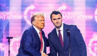 Percival Everett sull'omicidio di Charlie Kirk: «Servirebbe un passo indietro, invece il presidente Trump sta cavalcando questa tragedia»