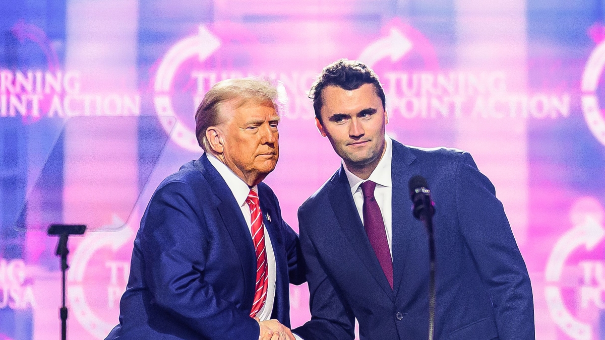 Percival Everett sull'omicidio di Charlie Kirk: «Servirebbe un passo indietro, invece il presidente Trump sta cavalcando questa tragedia»