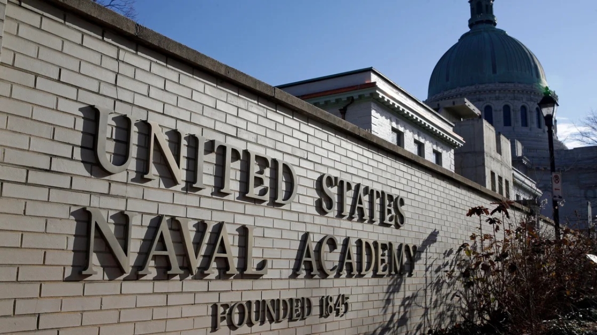 Usa: Accademia navale di Annapolis, Marina smentisce minaccia di sparatoria