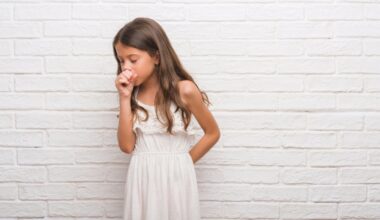 Malattie respiratorie infantili in aumento. Come proteggere i bambini