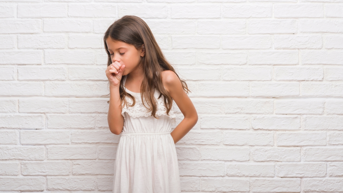 Malattie respiratorie infantili in aumento. Come proteggere i bambini