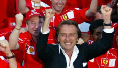 Montezemolo e il film «Luca: Seeing Red»: «Senna a casa mia tre giorni prima di morire, a Pavarotti feci avere una F40 per convincerlo a cantare, quando ho preso la Ferrari era in crisi»