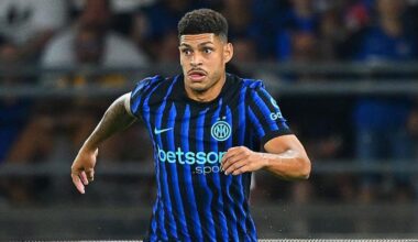 Inter, il bilancio dei nuovi: Luis Henrique, Diouf, Bonny, Sucic e...
