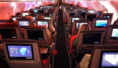 Il volo Europa-Usa con l’A321Xlr, l’aereo a corridoio singolo: perché si apre una nuova era per i viaggi intercontinentali