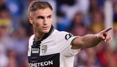 Cagliari-Parma, le formazioni ufficiali: Pisacane con Belotti dal 1'. Cuesta punta su Pellegrino - La Gazzetta dello Sport