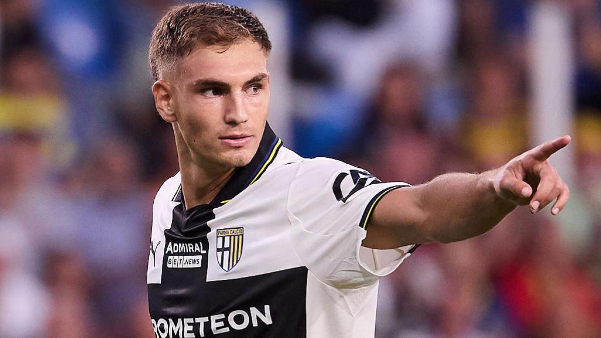 Cagliari-Parma, le formazioni ufficiali: Pisacane con Belotti dal 1'. Cuesta punta su Pellegrino - La Gazzetta dello Sport