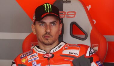 Jorge Lorenzo, truffa all'ex campione di Moto Gp: «Non ricevo l'affitto per la mia ruota panoramica di Vieste»