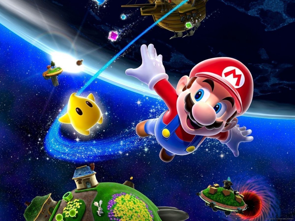I 40 anni di Super Mario: tutti i videogiochi per celebrare in grande la mascotte di Nintendo