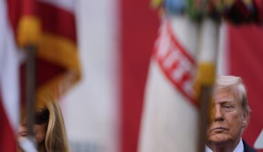 Oriente Occidente di Rampini | La violenza che si proclama antifascista, è conseguenza di Trump? La storia dà una risposta diversa