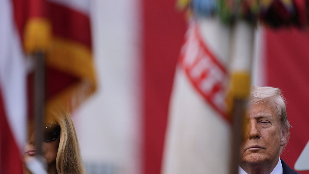 Oriente Occidente di Rampini | La violenza che si proclama antifascista, è conseguenza di Trump? La storia dà una risposta diversa
