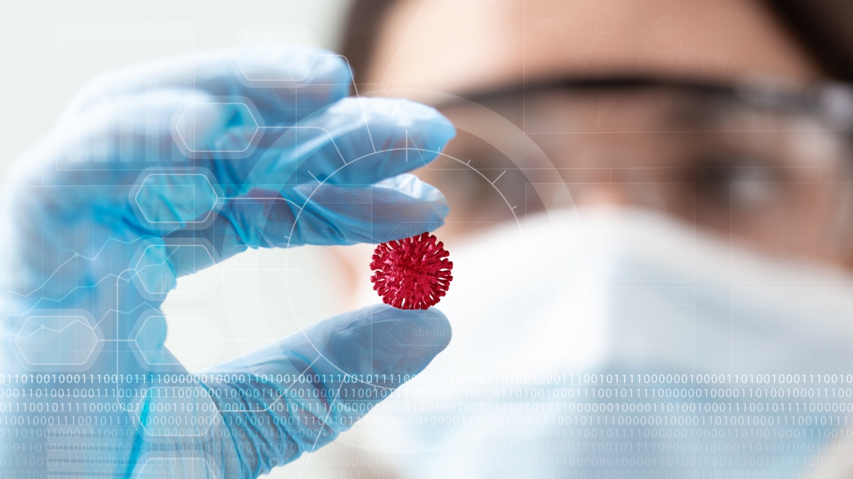 Disclaimer, a Siena la prima tappa il 17 settembre: qui nascono i vaccini del futuro