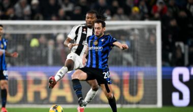 Dove vedere Juve-Inter e Fiorentina-Napoli sabato 13 settembre