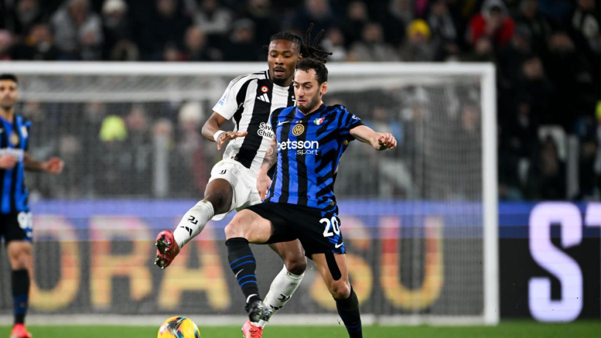 Dove vedere Juve-Inter e Fiorentina-Napoli sabato 13 settembre