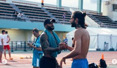 Mondiali di atletica Tokyo 2025, la diretta live di domenica 14 settembre: risultati e medaglie dell’Italia: tocca a Tamberi, poi Jacobs e Dosso