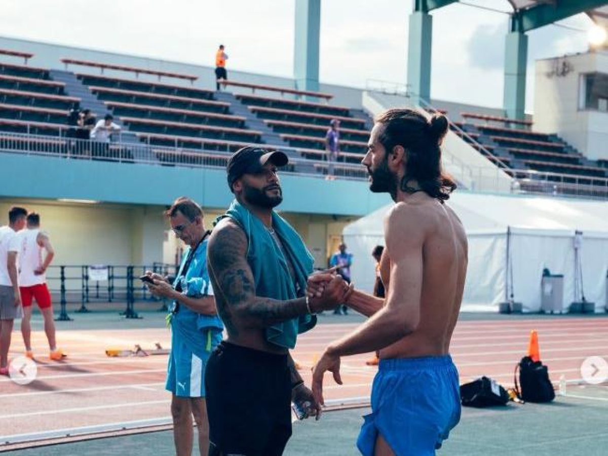 Mondiali di atletica Tokyo 2025, la diretta live di domenica 14 settembre: risultati e medaglie dell’Italia: tocca a Tamberi, poi Jacobs e Dosso