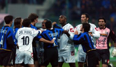 Juve-Inter, il derby d'Italia dei veleni: tutte le polemiche