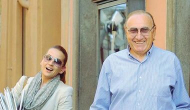 Eredità di Pippo Baudo, Dina Minna replica agli attacchi di Katia Ricciarelli: «Ora basta, reagiremo»
